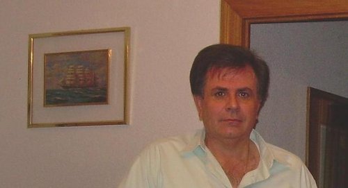 Fotografia de JuanAns, Chico de 61 años