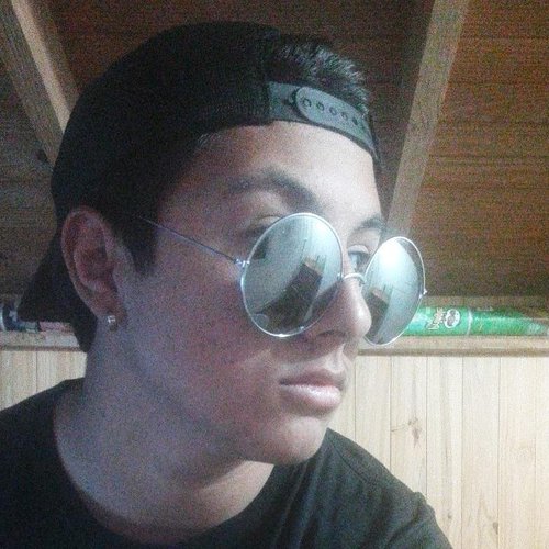Fotografia de Edu_Javi, Chico de 29 años