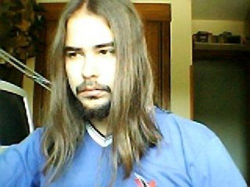 Fotografia de Pablov, Chico de 40 años