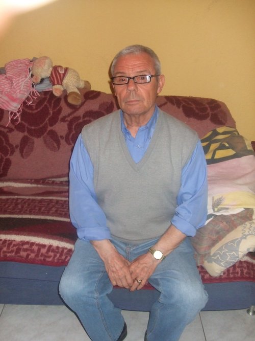 Fotografia de Luisc66, Chico de 82 años