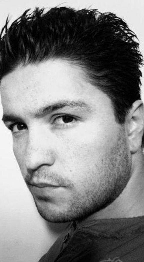 Fotografia de pipechulo, Chico de 49 años