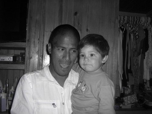 Fotografia de taktoja, Chico de 42 años