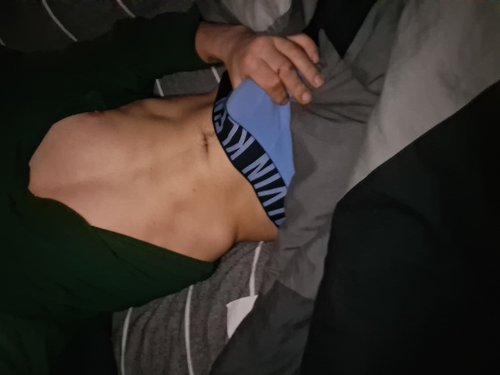 Fotografia de Victore, Chico de 20 años