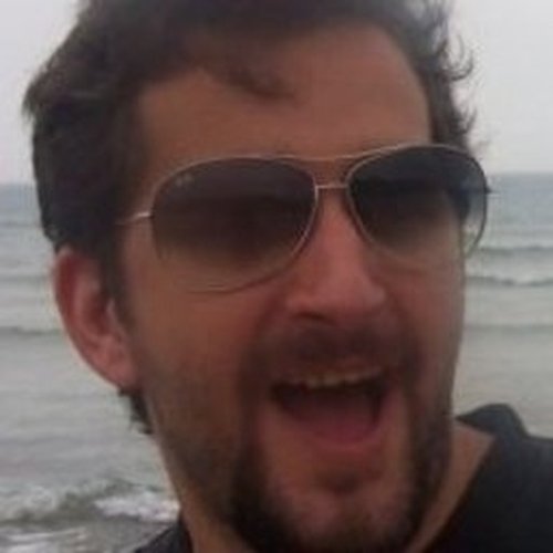 Fotografia de Edubarna, Chico de 43 años