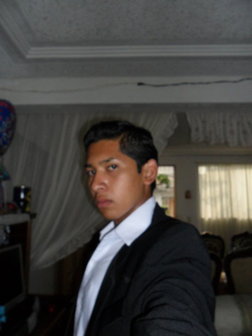 Fotografia de Enrik1301, Chico de 33 años