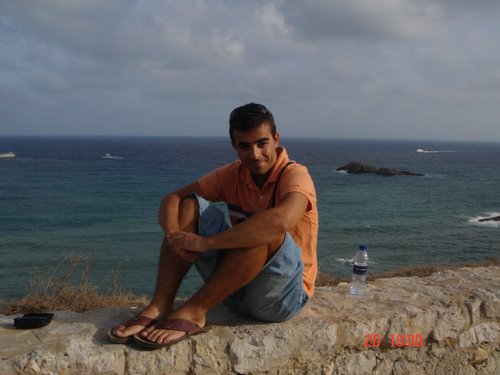 Fotografia de BPG2811, Chico de 37 años