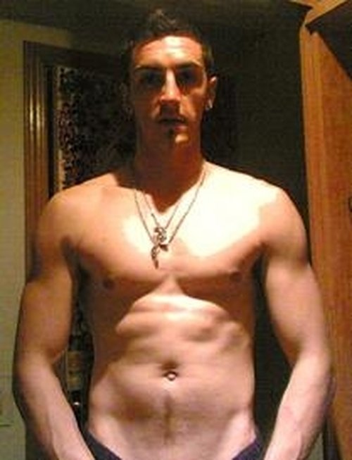 Fotografia de infame27, Chico de 42 años