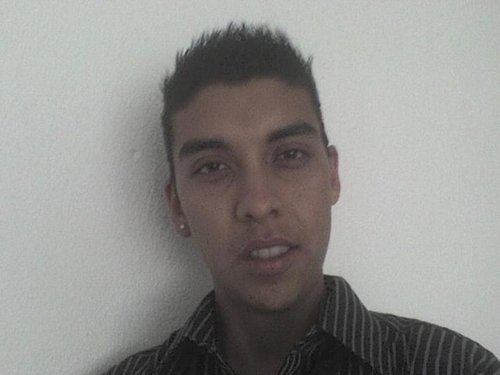 Fotografia de IrAnDaViD0020, Chico de 37 años