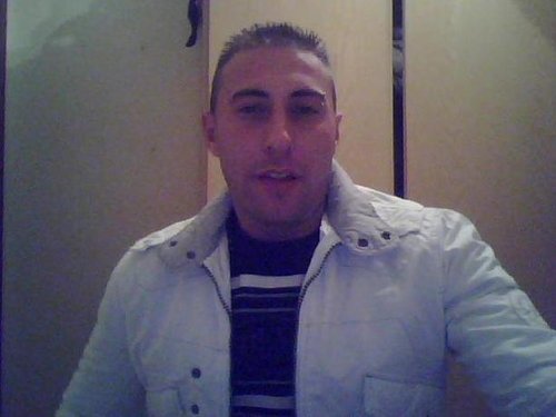 Fotografia de djnacho27, Chico de 44 años