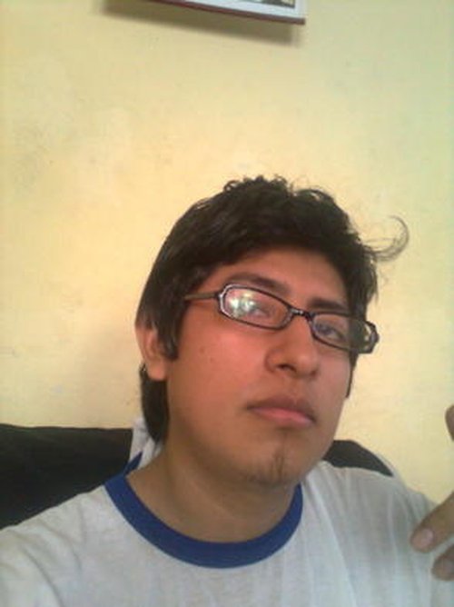 Fotografia de jorgeeeeeee, Chico de 39 años