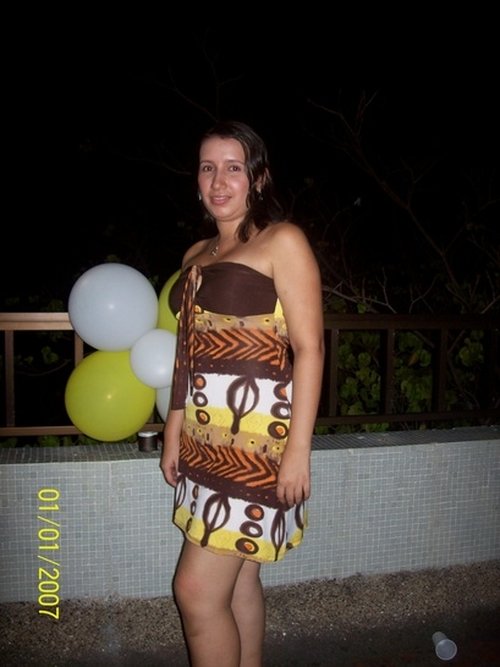 Fotografia de SARYM, Chica de 43 años
