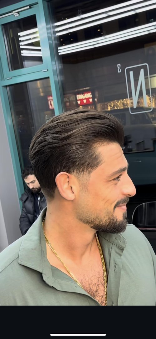 Fotografia de Lama30, Chico de 26 años