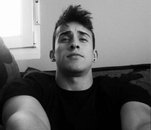 Fotografia de davidfuego32, Chico de 18 años