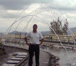 Fotografia de amigo3, Chico de 60 años