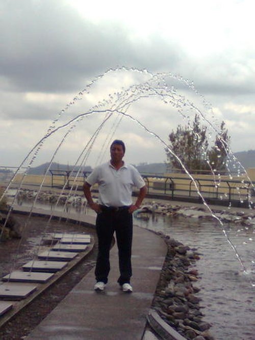 Fotografia de amigo3, Chico de 60 años