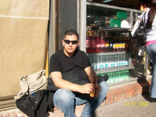 Fotografia de nemesis3, Chico de 46 años