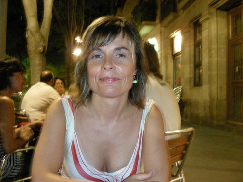 Fotografia de leah, Chica de 52 años