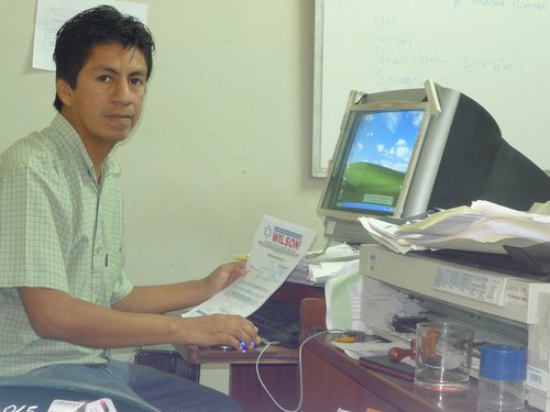 Fotografia de Aenrique, Chico de 45 años
