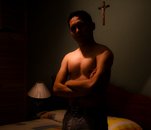 Fotografia de Conrax, Chico de 35 años