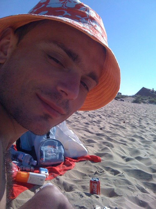 Fotografia de josete5, Chico de 38 años