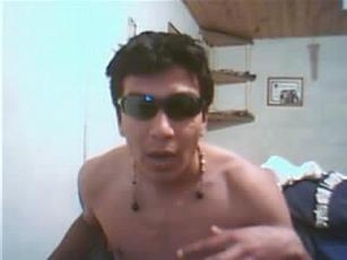 Fotografia de ares1, Chico de 38 años