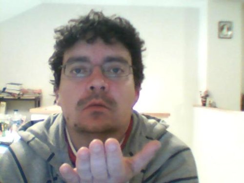 Fotografia de pacothebest69, Chico de 53 años