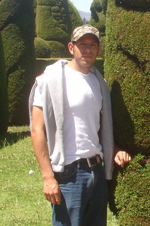 Fotografia de NAYELDAZA, Chico de 43 años
