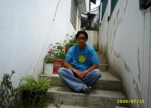 Fotografia de xavier0401, Chico de 36 años