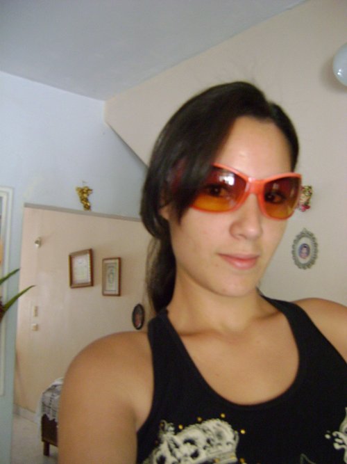 Fotografia de LANANA85, Chica de 39 años