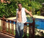 Fotografia de Markobcn, Chico de 44 años