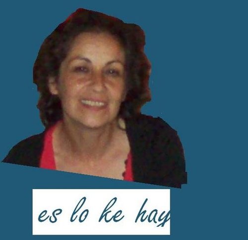 Fotografia de cecy63, Chica de 60 años