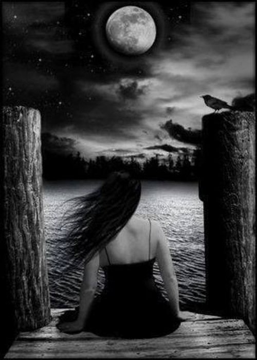 Fotografia de DarkTears, Chica de 42 años