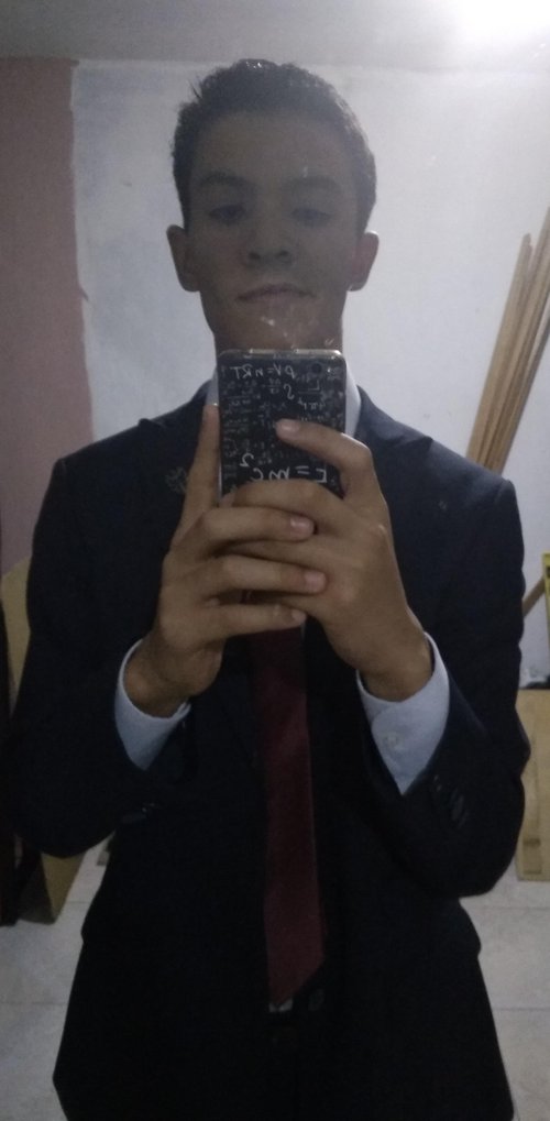 Fotografia de Antonio275, Chico de 24 años