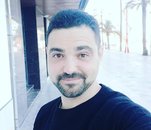 Fotografia de Guss35, Chico de 35 años