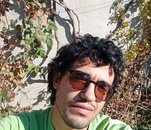 Fotografia de Ivanszx, Chico de 28 años