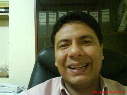 Fotografia de cazador2710, Chico de 49 años
