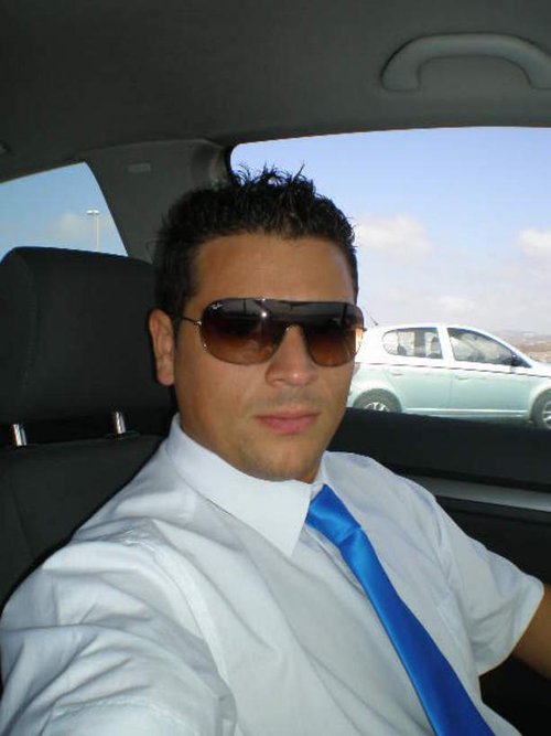 Fotografia de josejose123, Chico de 46 años