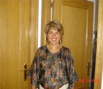 Fotografia de MONICA2004, Chica de 58 años