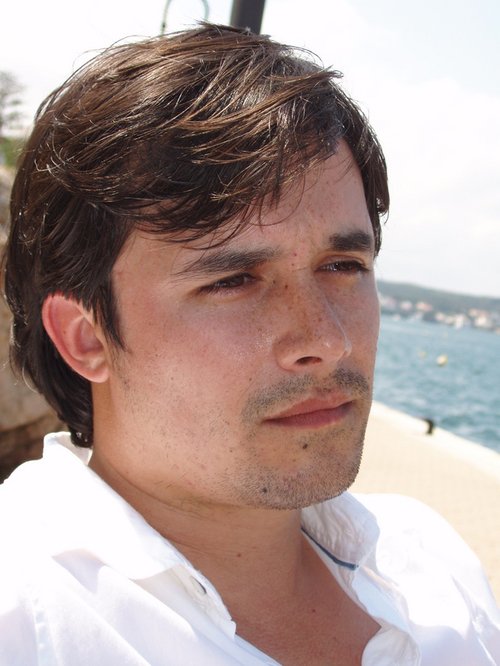 Fotografia de pertegaz, Chico de 47 años