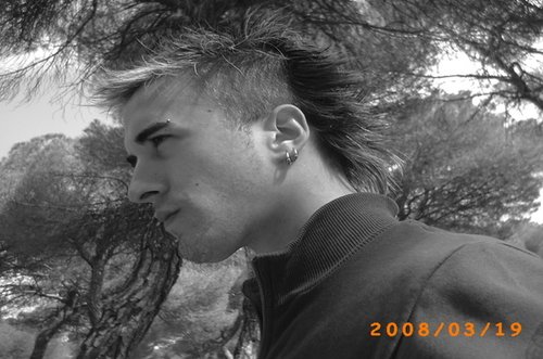 Fotografia de Breaklive, Chico de 39 años