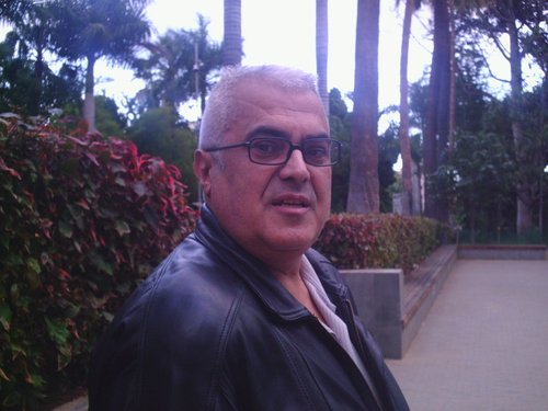 Fotografia de antonio46, Chico de 63 años