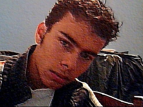 Fotografia de luiziito18, Chico de 33 años