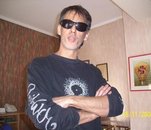 Fotografia de danielgustavo, Chico de 58 años