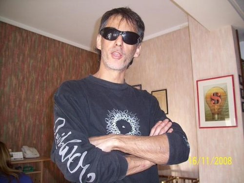 Fotografia de danielgustavo, Chico de 58 años