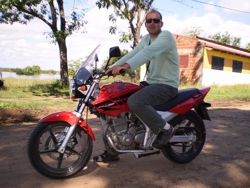 Fotografia de ivanluisgabriel, Chico de 46 años