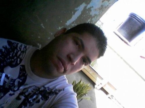 Fotografia de johan20012, Chico de 38 años