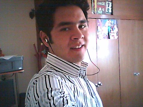 Fotografia de travis5263, Chico de 35 años