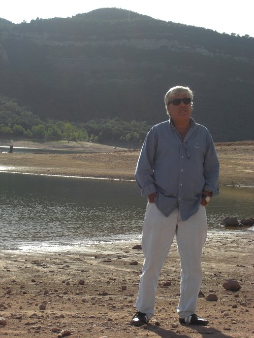 Fotografia de eding, Chico de 67 años