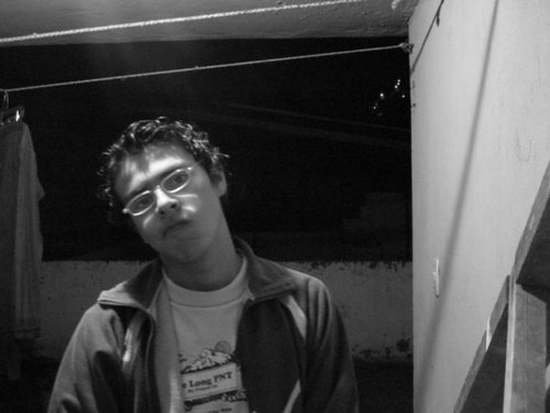 Fotografia de Tulito, Chico de 36 años