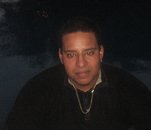 Fotografia de MoonBlack, Chico de 41 años